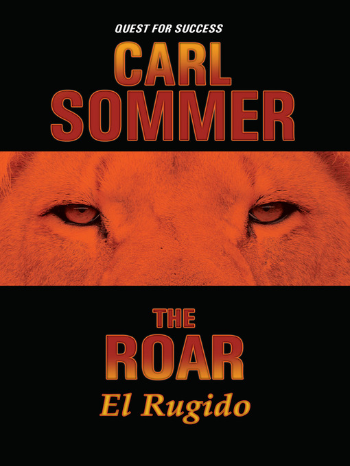 Cover image for The Roar / El Rugido